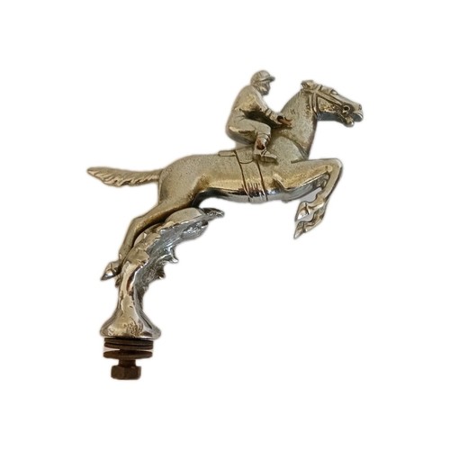Desmo chromed 1930s art deco - desmo,