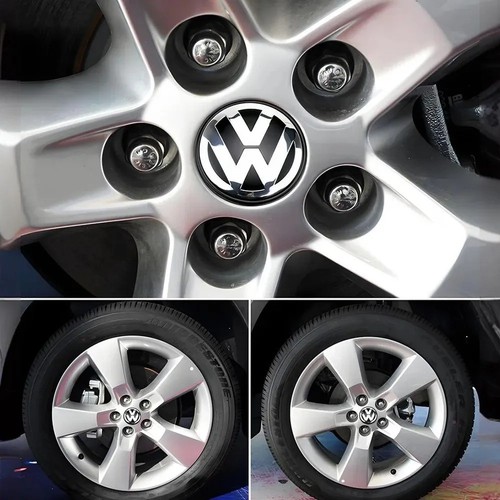 4pcs black for - , 56mm
