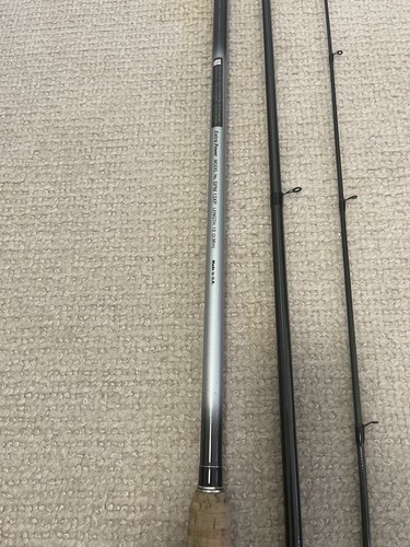 Daiwa 13ft 3pc freshwater - daiwa,