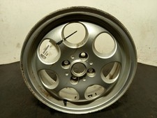 MINI (BMW) MINI 15" Inch 4x100