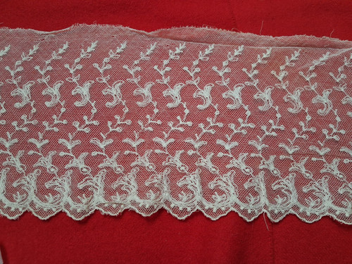Fine cream antique - #13,