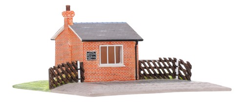 R9738 hornby railway - oo,