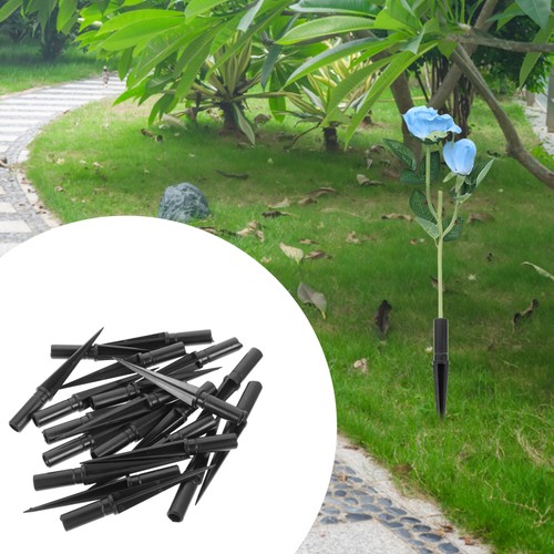 20pcs plastic ground - 20pcs,