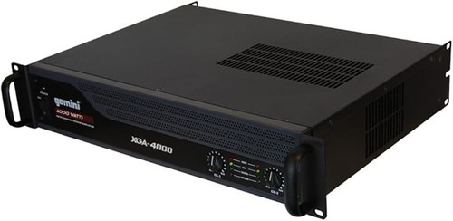 Gemini xga 4000 - gemini, xga-4000