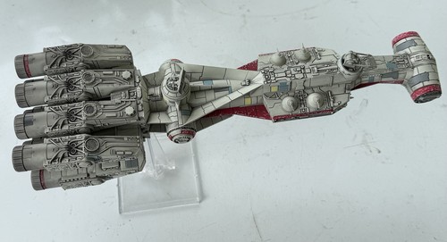 Star wars wing - wars, miniatures