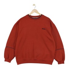 Vintage Ellesse Oversized