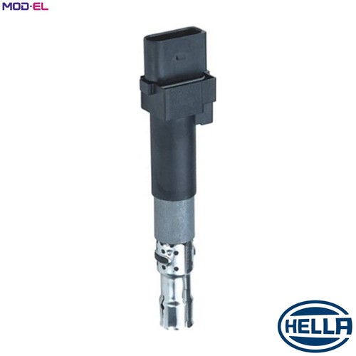 Ignition coil 5da 358 - ignition, 000-931