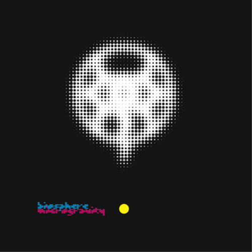 Biosphere microgravity - biosphere, (cd)