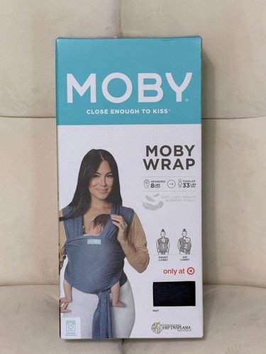 Moby easy wrap - moby,