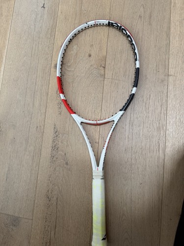 Babolat pure strike - babolat,