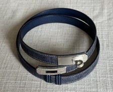 Authentic HERMES Kelly 18 Belt