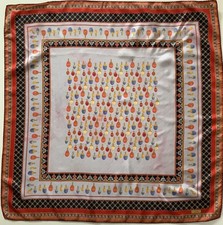 ( A Hand Stitched Faberge Egg