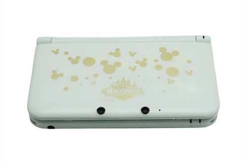 Nintendo 3ds console - 3ds,