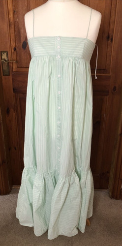 Zara maxi dress - zara, white