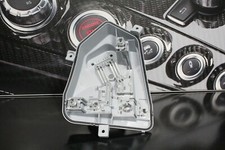 NEW Genuine Mercedes-Benz W176