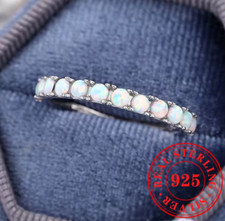 925 Sterling Silver Ring + Box