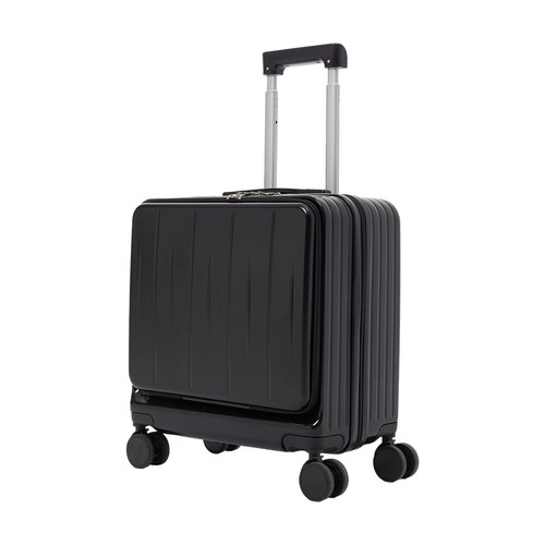 Laptop briefcase pilot bag - briefcase,