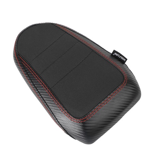 Rear passenger seat pillion - passenger,