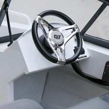Boat Steering Wheel 13.4inch
