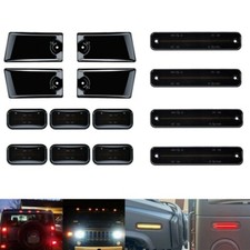 For Hummer H2 14PCS LED Top