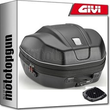 GIVI WL901 TOP CASE + REAR