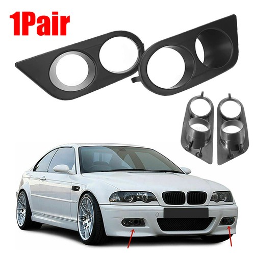 1pair front fog light - fog,