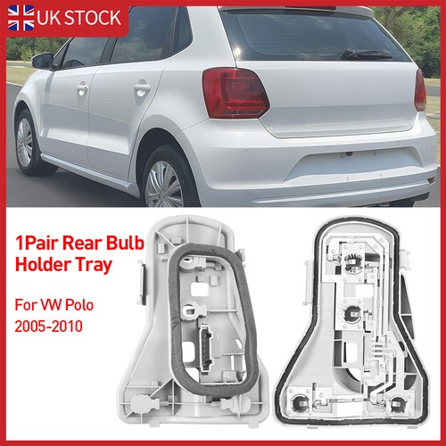For polo 2005 2010 rear - vw, 2005-2010