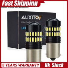 1156 Led Drl P21W Canbus Error