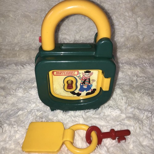 Old 1970 matchbox lesney - old,