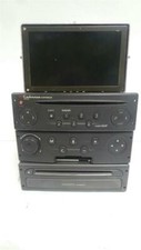 SAT NAV RENAULT LAGUNA FULL