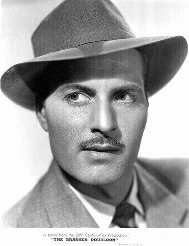 George montgomery the - george,