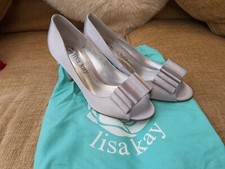 Ladies Womens Designer Lisa