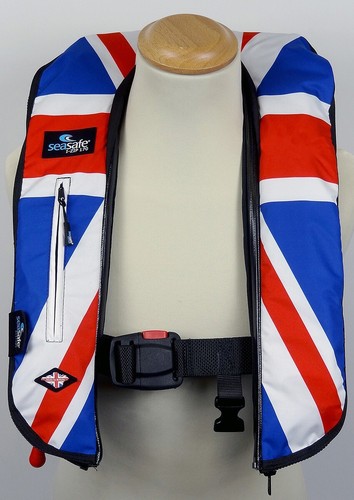 Auto inflatable 150n - auto, life