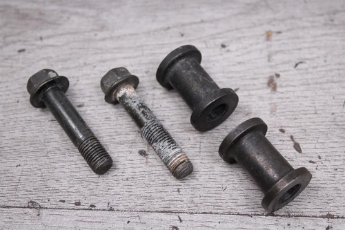 Swingarm bearing bolt honda - swingarm,