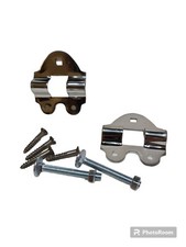 Pair small hole nickel - nickel, swing