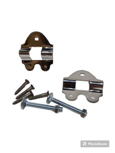 Pair small hole nickel - 3,
