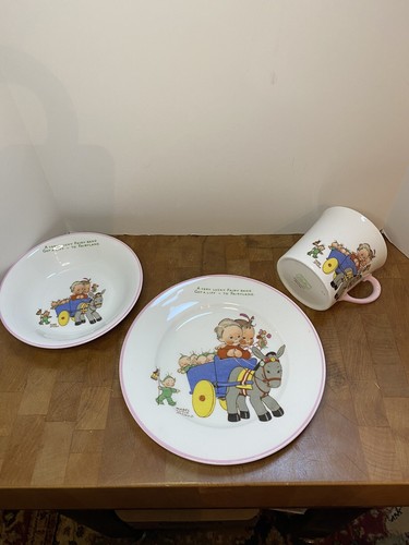 Vintage mabel lucie attwell - vintage,