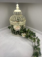 Bird Cage for Weddings with