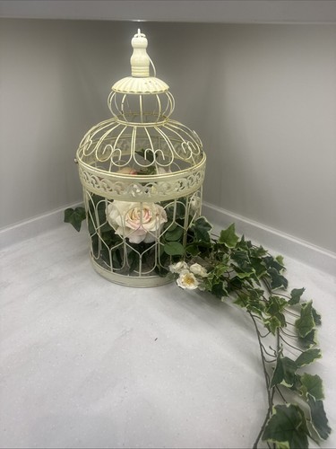 Bird cage for weddings - cage,