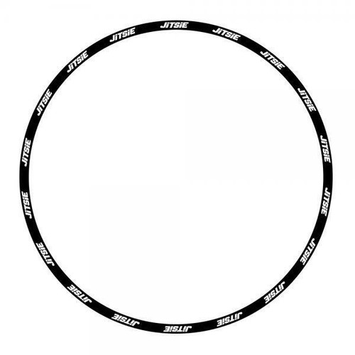 Jitsie trials bike wheel - jitsie, rim