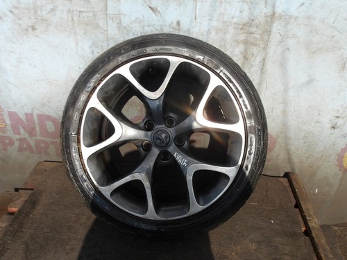 Vauxhall corsa 2010 2014 - vauxhall, 2010-2014