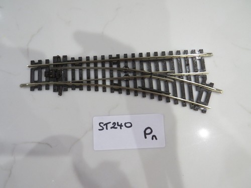 St240 peco setrack right - st240,