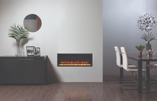 Gazco Radiance 85R Inset