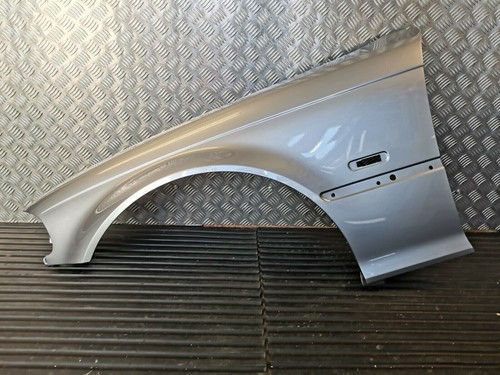 Bmw e46 coupe - bmw, wing