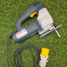 Bosch Orbital Action Jigsaw