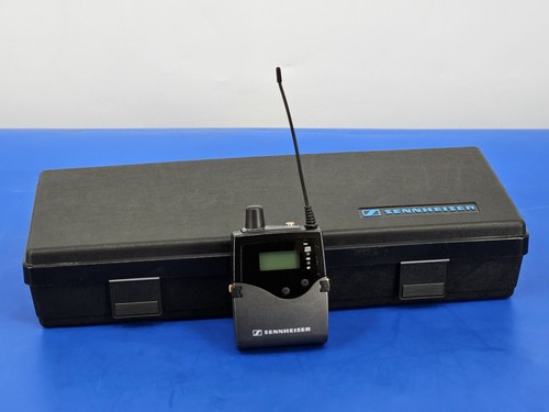 Sennheiser 2000 iem - ek,