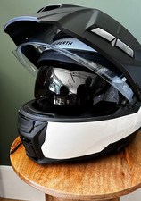 Schuberth E2 Flip up / Modular