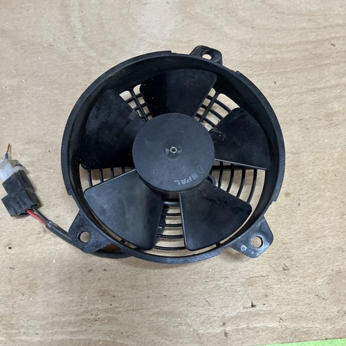 Aprilia atlantic fan - aprilia,