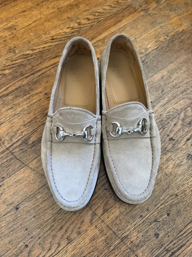 Yuketen moc ischia - yuketen, horsebit