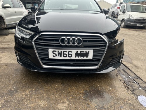Audi se facelift - audi, 8v